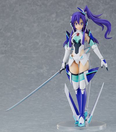 ACT MODE 战姬绝唱 GX 风鸣翼