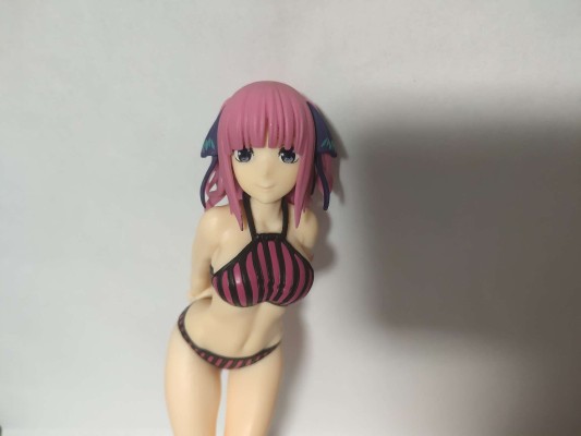 PM  五等分的新娘∬ 中野二乃 泳装款