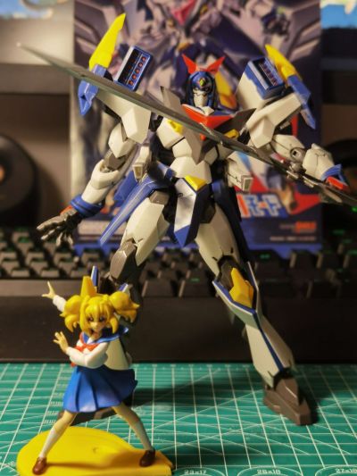 MODEROID pop子和pipi美的日常  超级pipi美 大张模式