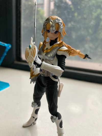 figma #SP-26  假面骑士龙骑（2009） 假面骑士塞壬