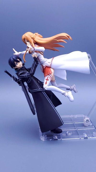 figma#178 刀剑神域 亚丝娜
