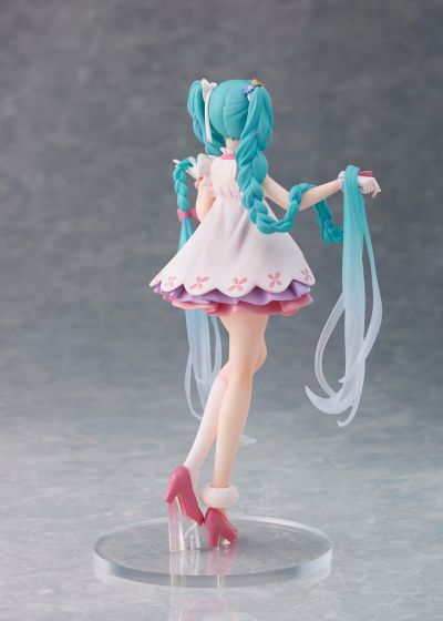 初音未来 童话仙境人偶 长发公主