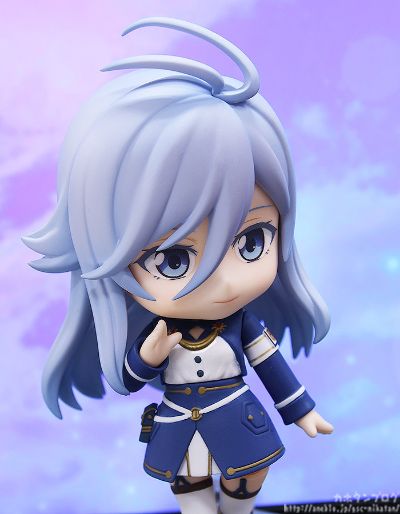 粘土人#1672 86-不存在的地域- 弗拉迪蕾娜·米丽洁