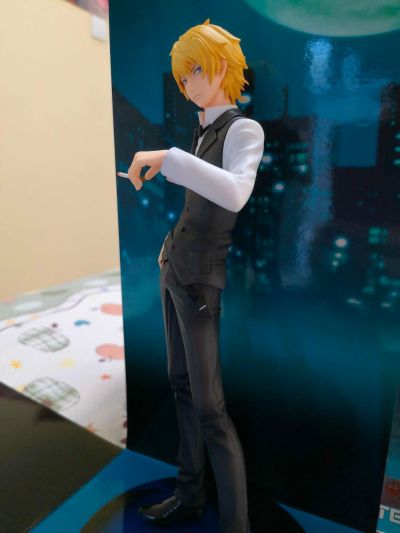 Durarara！！×2 平和岛静雄 Renewal Ver.