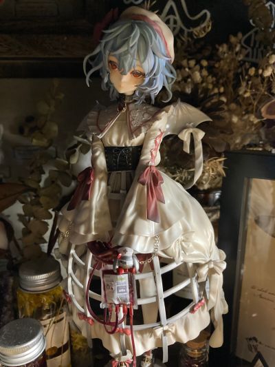 东方Project 蕾米莉亚·斯卡雷特