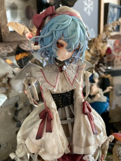 naomi改 东方系列 蕾米莉亚