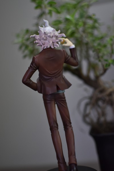 Special Figures 弹丸论破3  狛枝凪斗