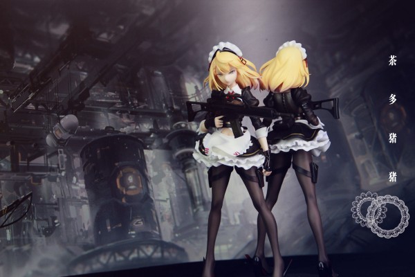 少女前线 G36 mod3