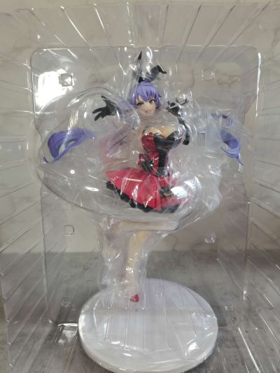 虚构推理 七濑花凛