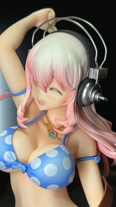 超级索尼子 Rock 'n' Roll☆情人节