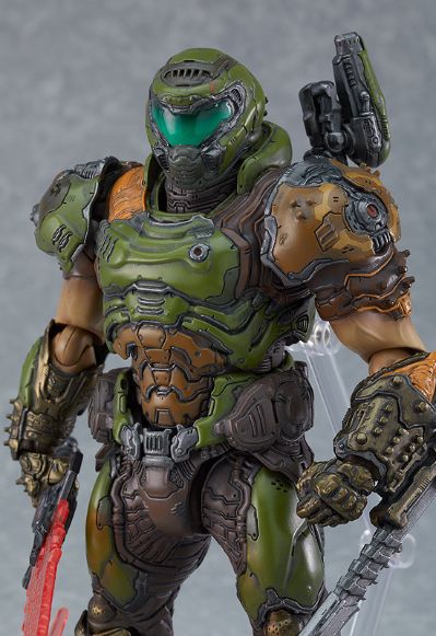 figma#SP-140 毁灭战士：永恒 毁灭战士