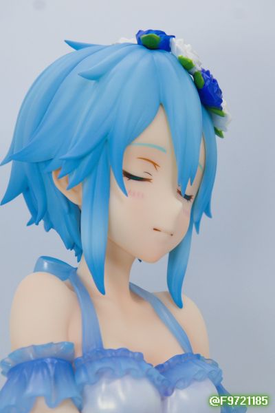 刀剑神域 诗乃 睡衣