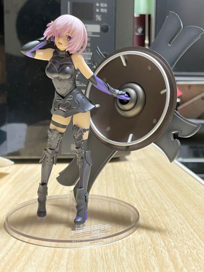 ConoFig Fate/Grand Order 玛修·基列莱特 Shielder