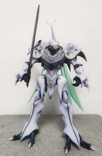 真的杰作系列 萨拜因