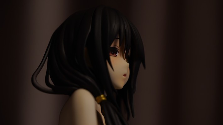 约会大作战 时崎狂三 下決心的after date style