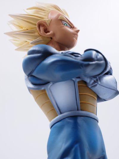 龙珠Z 贝吉特 超级赛亚人