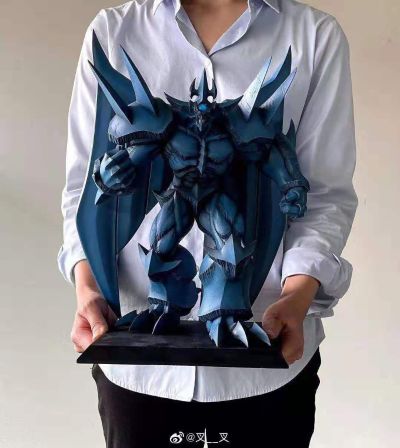 游戏王 怪兽之决斗 欧贝利斯克的巨神兵