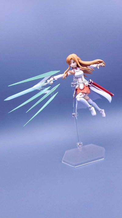 figma#178 刀剑神域 亚丝娜