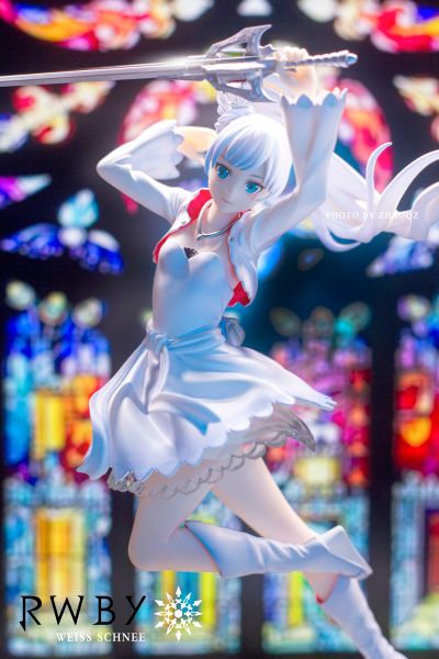 Pop Up Parade RWBY 怀丝·雪倪