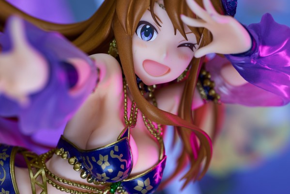 偶像大师 MILLION LIVE! 所恵美 恼杀 Sexy Dance Ver.