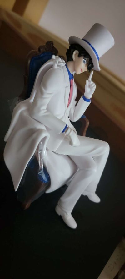 名侦探柯南 雅座高人 江户川柯南