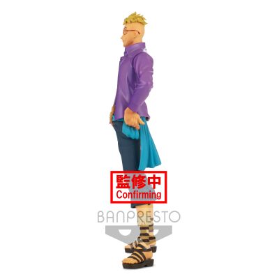 海贼王DXF～THE GRANNDLINE MEN～和之国 第十八弹 马尔科