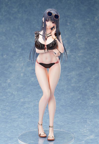 B-Style  SiStart! 绫濑千秋 泳装版