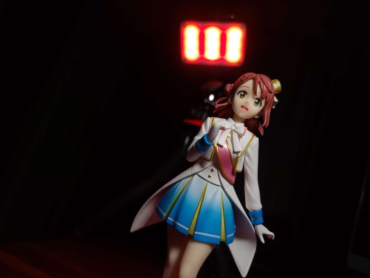 Pop Up Parade Love Live! 虹咲学园校园偶像同好会 上原步梦