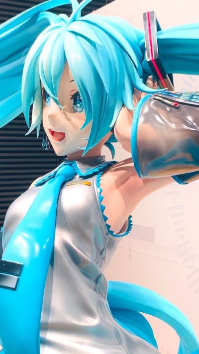 初音未来 编年史