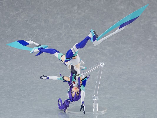 ACT MODE 战姬绝唱 GX 风鸣翼