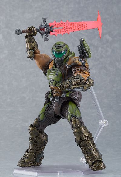 figma#SP-140 毁灭战士：永恒 毁灭战士