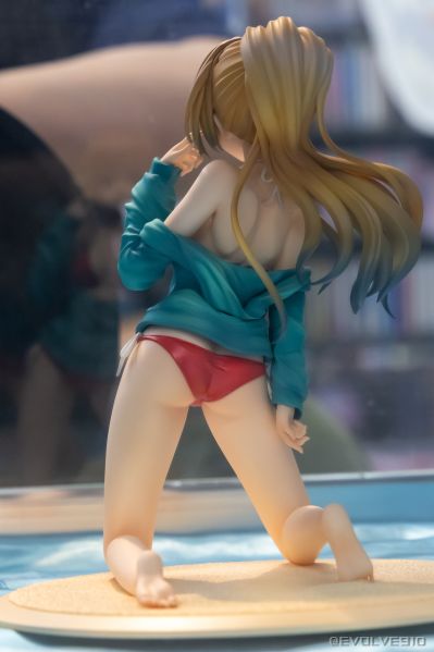 欢迎来到实力至上主义的教室 轻井泽惠 泳装Ver.