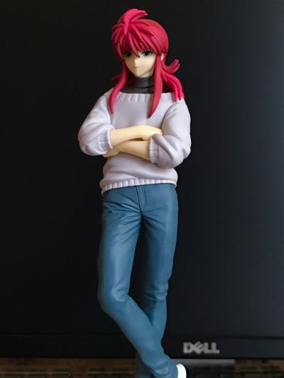 Special Figures 幽☆游☆白书 藏马