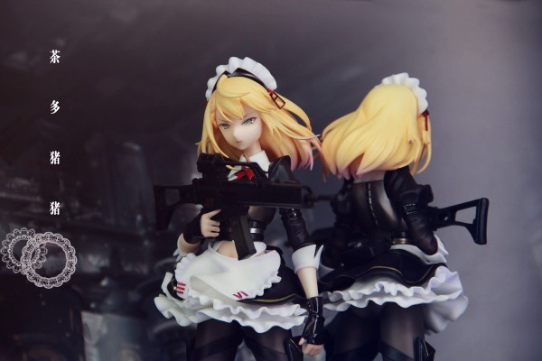 少女前线 G36 mod3