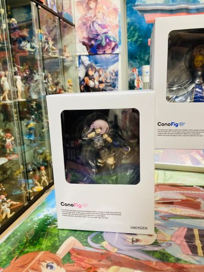 ConoFig Fate/Grand Order SABER