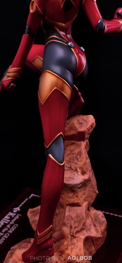 G.E.M. Code Geass 复活的鲁路修 红月卡莲 驾驶员服Ver.