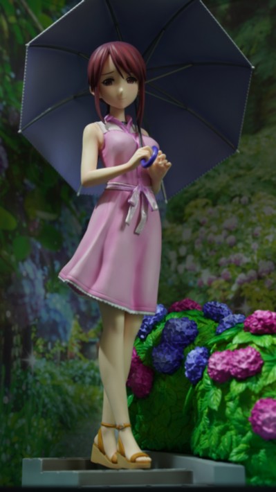 偶像大师灰姑娘女孩 三船美优-off stage-