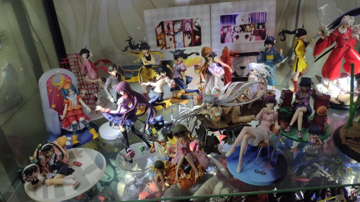 化物语 八九寺真宵