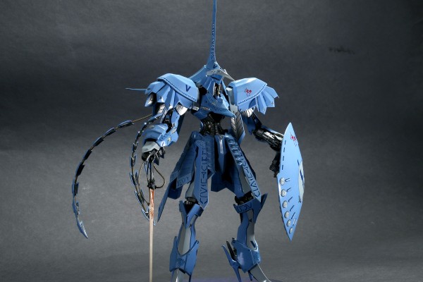 IMS 五星物语 S.S.I.KUBALKANS the BANG