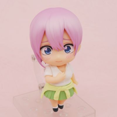 粘土人#1495 五等分的新娘 中野一花