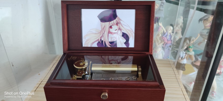 三千院 ナギ〜水着Ver.〜