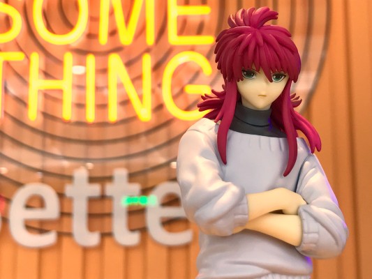 Special Figures 幽☆游☆白书 藏马