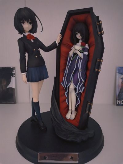 见崎鸣