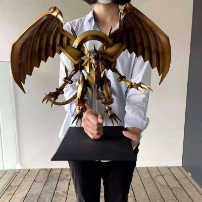 游戏王 怪兽之决斗 太阳神之翼神龙