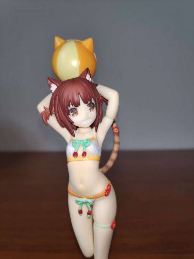 S-style Nekopara 红豆 泳装ver.