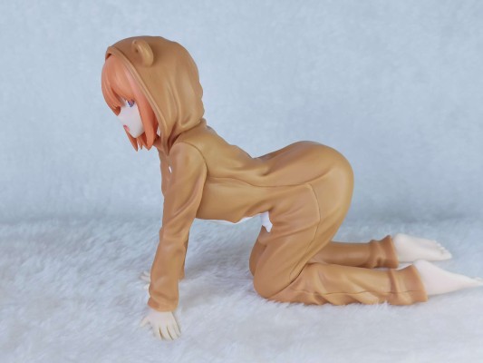 五等分的新娘∬ 中野四叶 睡衣Ver.
