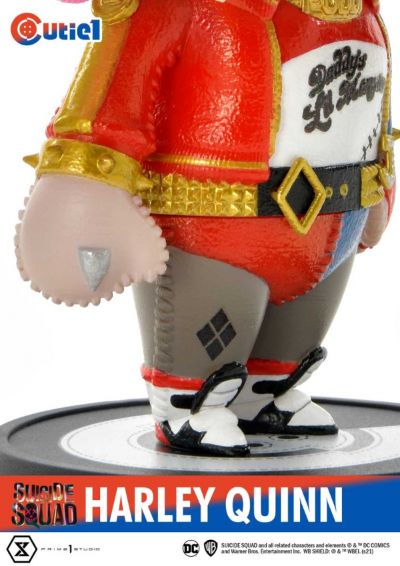 Cutie1 No:078 X特遣队 哈莉·奎恩