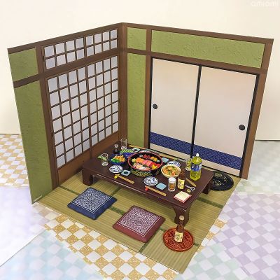 小小样品 今天吃高级寿司 ～小小样品入门套装～