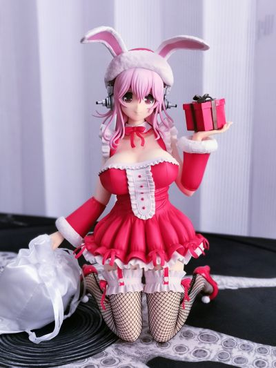 超级索尼子 圣诞版