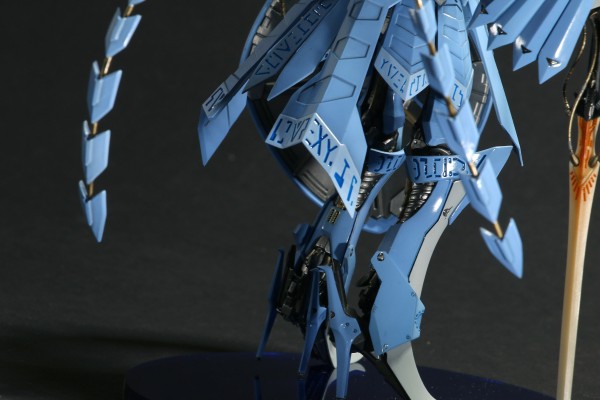 IMS 五星物语 S.S.I.KUBALKANS the BANG